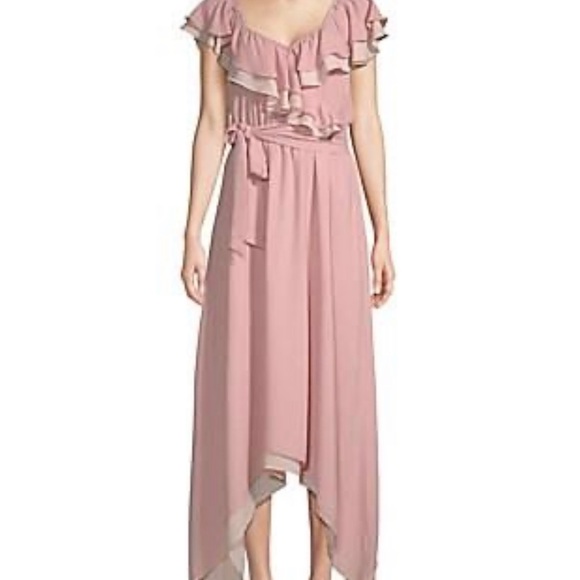 Rebecca Minkoff Dresses & Skirts - ⭐️ Rebecca Minkoff Maxi Dress ⭐️